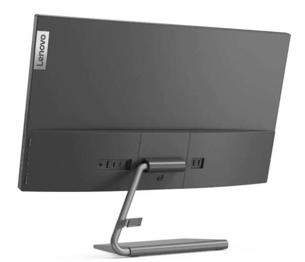 Lenovo 27" Q27h-10 66A7GAC2EU - 1466319 - zdjęcie 4